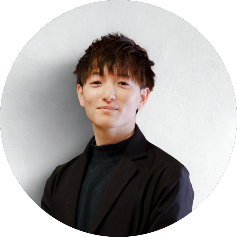 株式会社ユトリノ 代表取締役 宮﨑知也
